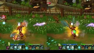 PSA: Polearms have a Hidden Swing Speed Modifier!