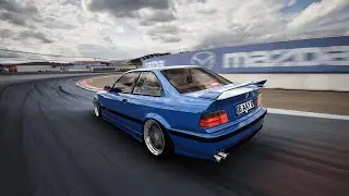 New 2024 Graphics for Assetto Corsa