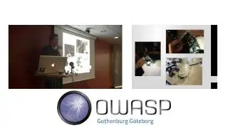 Modems, ISPs & the media - Johan Rydberg Möller