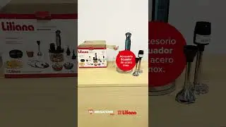 Procesadora WONDERPROS 1.5L - Liliana