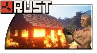 Рейд Под конец Вайпа (raid at the end of the wipe)