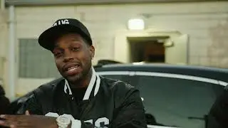 Thenyceone x  Payroll Giovanni - True To The Game