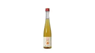 Shinshu Fururu Apple Sake / 信州ふるる りんご酒