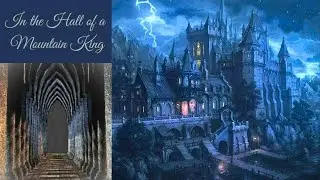 Peer Gynt Suite: In the Hall of a Mountain King (Grieg)