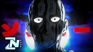 Portfólio | Rap do Saitama: MODO ASSASSINO