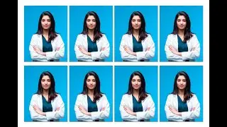 How to Create photo4x6 And Action in adobe Photoshop cc  Photoshop tutorial 2024