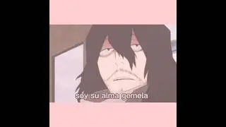 t/n esta en una pijamada y aizawa la escucha ....🐛🖤 cap 8