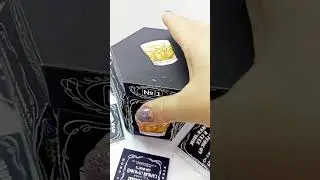 Меджик, сладкий подарок Мужчина √1