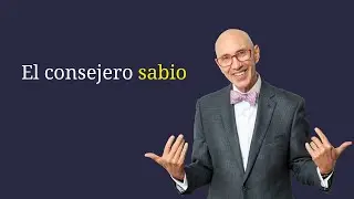 Cómo consultar a tu consejero sabio | Mac Kroupensky
