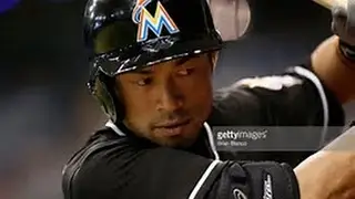 Ichiro Suzuki HR DERBY CHALLENGE!