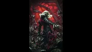 King In Black Comic series : Coming to 