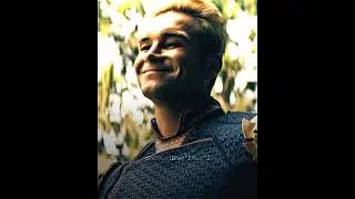 Homelander Edit | Only man in the Sky | Wake Up |The Boys 