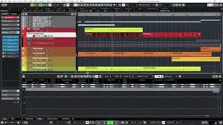 Steinberg Cubase x SwarPlug 4 Music Software