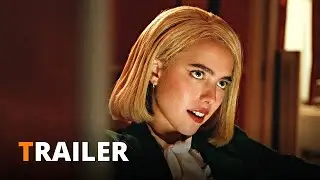 SANCTUARY (2023) | Trailer italiano del film di Zachary Wigon