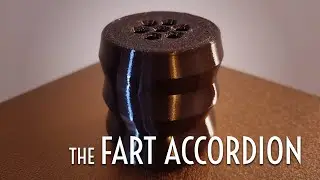 Fart Accordion - Greatest Hits