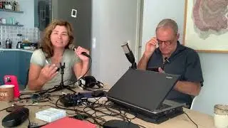 Ayça ve Toni ile Ev Hali  5 Eylül 2024 Perşembe