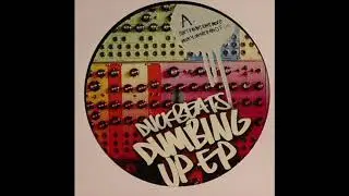 Duckbeats - Don't U Want Some More