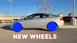 18X8 ENKEI TUNING TS-5 GLS