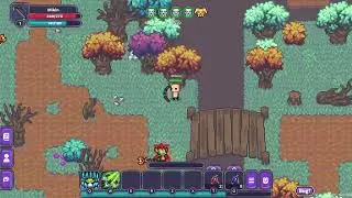 WorldShards AMA 10/3 - Token Launch Soon (Playing Calamity)