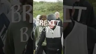 Brexit Boys at North Devon Wake Park outTOMORROW on our YouTube #hyperlitewake #hyperlite