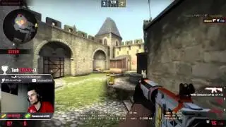 4 k Eco round on Cbble, MM viewers