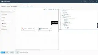Introducing Ansible Tower Integration in vRealize Automation