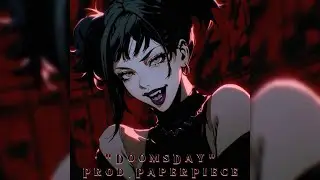 [FREE] Metal Type Beat | 