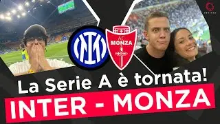 LAUTARO FA DOPPIETTA DAVANTI A NOI!