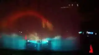 Best musical fountain show at hong kong ocean park