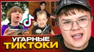 KASHA WATCHES TIKTOKS (unfortunately...)