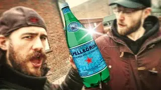 San Pellegrino | Machisbro's