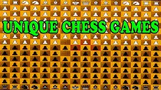 5 Chess Games On Mobile | Android iOS