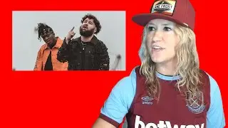 S-X – Locked Out (feat. KSI) [Official Video] | My Reaction