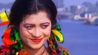 Tumi Shutoy Bedecho Shaplar Ful | তুমি সুতোয় বেধেঁছ শাপলার ফুল | bangla music video song 2018 |