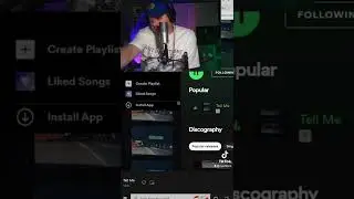 Twitch Live stream Isaac. 