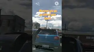 RoadTrip To San Leonardo N.E 