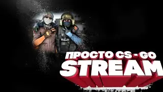 COUNTER-STRIKE: GLOBAL OFFENSIVE