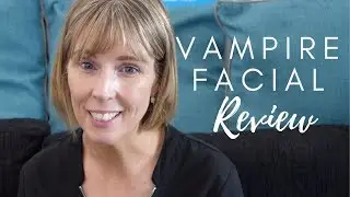 Vampire Facial - Martha's Testimonial | The Laser and Skin Clinic