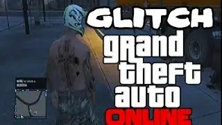 GTA Online - Doble Truco/Glitch - GTA V Online - Makiman131