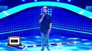 V Reporter : หนุ่ม สมศักดิ์ นักร้องชาวเหนือ ที่แม้รู้ตัวว่าผ่านเข้ารอบแล้วยังตื่นเต้นไม่หาย
