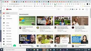 How to find your unlisted and private videos on YouTube 2020