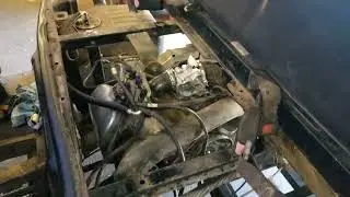 Polaris Ranger/Sportsman 700 Low oil pressure quick fix. Part 2.