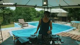 Live Sessions @ La Pequeña María Ecolodge