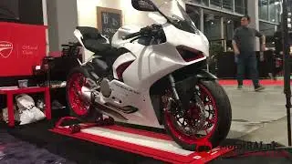 Sfeerimpressie Motorbeurs Utrecht 2023 - MotorRAI TV