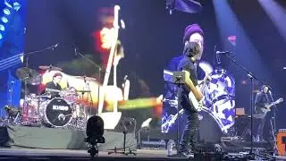 Любимая "Ночь" "КИНО". Концерт в Перми 12.05.2023. Фрагменты.