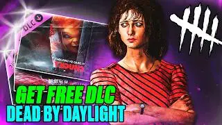 How to Unlock ALL ITEMS & DLC on DBD (free) 🔓 Dead By Daylight FREE CHEATS guide