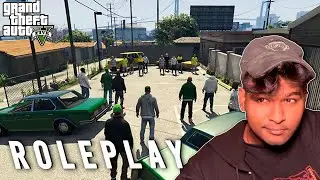 GTA V Roleplay  ONLINE