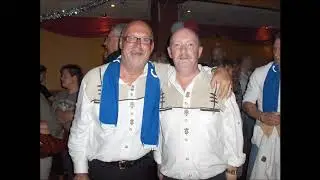 Weet je m'n schatje wat liefde is