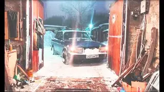 Пару советов по заварке редуктора в вольво 240/740/940