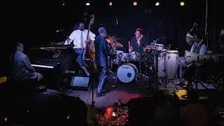 Kenny Garrett Quintet 